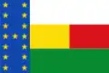 Flag of Galán