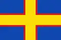 Flag of Galende