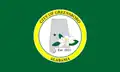 Flag of Greensboro