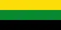 Flag of Guachetá