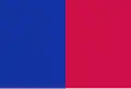 Flag of Guastalla