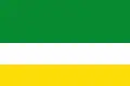 Flag of Guayatá
