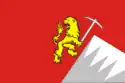 Flag of Gubakha