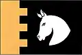 Flag of Hřebečníky