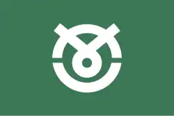 Hakui羽咋市