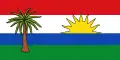 Flag of Hato Corozal