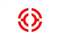 Flag of Hatogaya