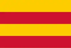 Flag of Heemstede