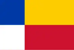 Flag of Heerde