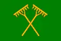 Flag of Helvíkovice