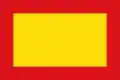 Flag of Herrerías