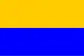 Flag of Hillegersberg