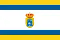 Flag of Hinojales