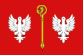 Flag of Hombourg-Haut