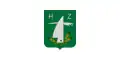 Flag of Horvátzsidány