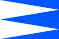 Flag of Hostinné