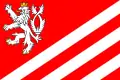 Flag of Hostomice