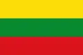 Flag of Ibagué