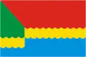 Flag of Iksha