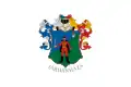 Flag of Járdánháza