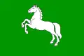 Flag of Jamné nad Orlicí