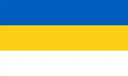 Flag of Jena
