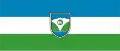 Flag of Zgornje Jezersko