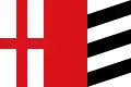 Flag of Jiříkov