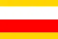 Flag of Jiříkov