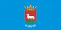 Flag of Karcag