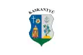 Flag of Kaskantyú