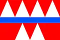 Flag of Kelč