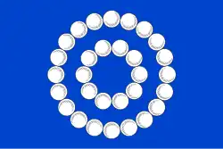Flag of Kem