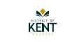 Flag of Kent