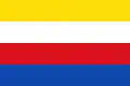 Flag of Kesteren