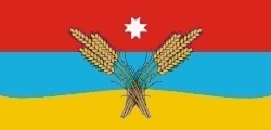 Flag of Kezsky District