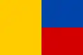 Flag of Klešice