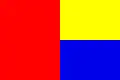 Flag of Kobeřice u Brna