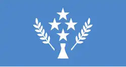 Kosrae