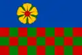 Flag of Kostelní Myslová
