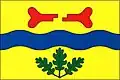 Flag of Kostomlátky