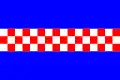 Flag of Krakov