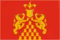 Flag of Krasnouralsk