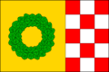Flag of Kruh