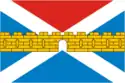 Flag of Krymsk