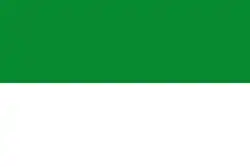 Flag of La Guajira