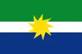 Flag of La Primavera