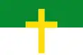 Flag of La Uvita