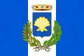 Flag of Lagosanto