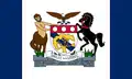 Flag of Lansdowne, Pennsylvania